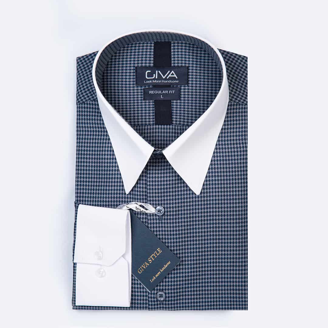 پیراهن ایتالیایی پیچازی - Thumbnail 4